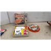 Image 3 : Vintage Board Games, Parker Brothers Dealer's Choice, Ideal KerPlunk, Booby-Trap