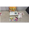 Image 3 : Kenner's Spirograph and Walt Disney's Prestofix Activity Set