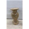 Image 4 : Vases, Ceramic, Marble and Wall Plaque