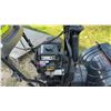 Image 2 : Poulan Pro 24” Two-Stage Gas Snow Blower with 208cc Briggs and Stratton Engine