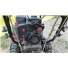 Image 6 : Poulan Pro 24” Two-Stage Gas Snow Blower with 208cc Briggs and Stratton Engine