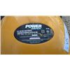 Image 2 : Power Max 18” Electric Lawn Mower, Model 04-058, 120V, 13A, With Grass Bag and Charger