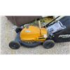 Image 3 : Power Max 18” Electric Lawn Mower, Model 04-058, 120V, 13A, With Grass Bag and Charger