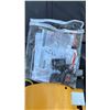 Image 5 : Power Max 18” Electric Lawn Mower, Model 04-058, 120V, 13A, With Grass Bag and Charger