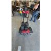 Image 1 : Earthquake Viper 99cc Front Tine Tiller/Cultivator
