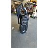 Image 1 : Simoniz 2000 PSI Electric Pressure Washer, Wand, Hose, and Power Cord