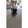 Image 3 : Earthquake Front Tine Tiller/Cultivator with 4-Cycle Engine 43 cc