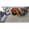 Image 3 : Stihl TS 510 Cut-Off Saw with 16” Blade and Blade Guard