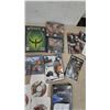 Image 4 : PC Video Game Lot: Call of Duty, Battlefield, Quake 4, Half-Life 2, F.E.A.R.