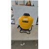 Image 1 : DeWalt Backpack Sprayer with Hose and Wand