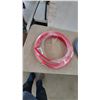 Image 2 : Two Rolls of PLBR 1/2” Potable Water PEX Pipe, Red and Blue