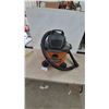 Image 1 : RIDGID Wet/Dry Shop Vacuum with Hose and Attachments