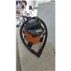 Image 2 : RIDGID Wet/Dry Shop Vacuum with Hose and Attachments