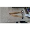 Image 4 : Plano Tackle Box, 2 Hammers, Pliers, Screwdrivers, Glue Stick, Scissors