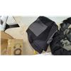 Image 2 : Carxs Premium Neoprene Seat Cover Set, Instructions, and Box new