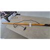 Image 2 : Fiskars Extendable Tree Pruner with Saw Blade and Rope Pull Mechanism