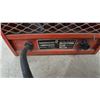 Image 4 : Chromalox HFC-4800-1 Industrial Heater, 240 VAC, 60 Hz, 4800 Watts, and Power Cord
