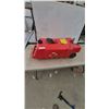 Image 1 : Scepter Marine Portable Fuel Tank with Wheels, Fuel Line, and Nozzle. 14 gal.