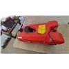 Image 3 : Scepter Marine Portable Fuel Tank with Wheels, Fuel Line, and Nozzle. 14 gal.