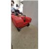 Image 4 : Scepter Marine Portable Fuel Tank with Wheels, Fuel Line, and Nozzle. 14 gal.