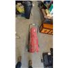 Image 2 : Reddy Heater 115,000 Btu Portable Forced Air Kerosene Heater