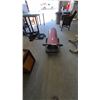 Image 5 : Reddy Heater 115,000 Btu Portable Forced Air Kerosene Heater