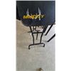 Image 3 : Muddy Folding Hunting Chair and Backrest. With ladder