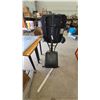 Image 4 : Muddy Folding Hunting Chair and Backrest. With ladder