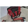 Image 4 : Hilti MD 2500 and CPG Cordless Dispenser, ( Batteries, Charger, Tubes, and Bag