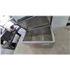 Image 3 : 7up Branded Cronstroms Cooler with Padded Seat and Metal Handle