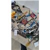 Image 5 : Assorted Wrenches, Sockets, Hammers, Screwdrivers, Pliers