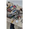 Image 6 : Assorted Wrenches, Sockets, Hammers, Screwdrivers, Pliers