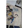 Image 7 : Assorted Wrenches, Sockets, Hammers, Screwdrivers, Pliers