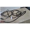 Image 4 : Welding Electrode Holder and Ground Clamp with Cables, Connectors, and Leads