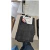 Image 2 : WeatherTech 4-Piece Trim-to-Fit Floor Mats (2 Pkgs) and Kia Soul Floor Mats
