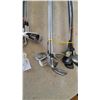 Image 3 : 17 Right-Handed Golf Clubs