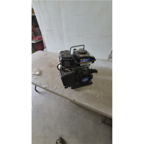 Powerhorse 2” Water Pump with OHV Engine