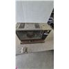 Image 4 : Energy Save Kerosene Heater, Model 63-276