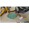 Image 2 : Fall Protection Harnesses, Retractable Lanyard, and Rope Grab Lanyard