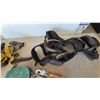 Image 3 : Fall Protection Harnesses, Retractable Lanyard, and Rope Grab Lanyard
