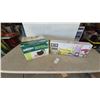 Image 1 : Bernardine Home Canning Starter Kit and Weston Slaw Board and Cabbage Shredder
