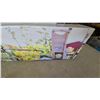Image 3 : Bernardine Home Canning Starter Kit and Weston Slaw Board and Cabbage Shredder