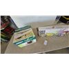 Image 5 : Bernardine Home Canning Starter Kit and Weston Slaw Board and Cabbage Shredder