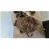 Image 2 : Fieldline Pro Series Backpack, 3 Fly Fishing Reels, Fly Box, Fishing Net