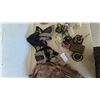 Image 3 : Fieldline Pro Series Backpack, 3 Fly Fishing Reels, Fly Box, Fishing Net