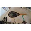 Image 6 : Fieldline Pro Series Backpack, 3 Fly Fishing Reels, Fly Box, Fishing Net
