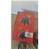 Image 2 : ProForce 513277 HA590227 BR930532 Bearing Hubs 2 and Bearing Hub. New