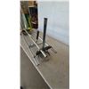 Image 2 : Milescraft D/A FeatherBoard and Portable Chainsaw Mill