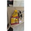 Image 3 : Milescraft D/A FeatherBoard and Portable Chainsaw Mill