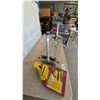 Image 4 : Milescraft D/A FeatherBoard and Portable Chainsaw Mill